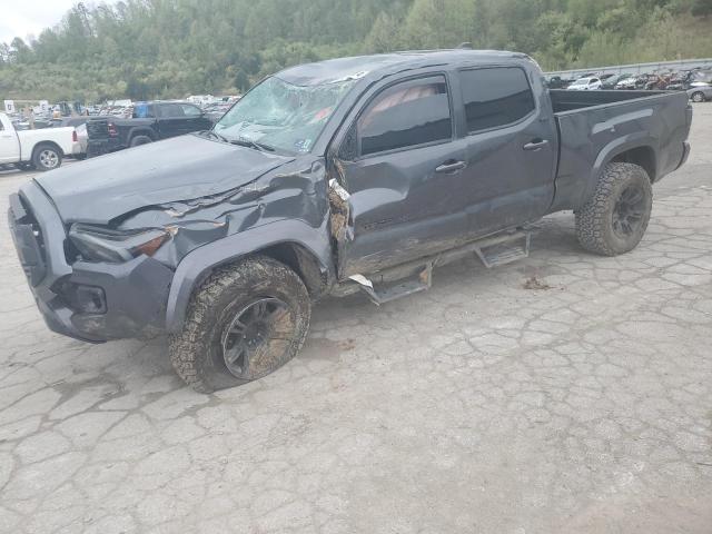 TOYOTA TACOMA 2022 3tmdz5bn2nm123011