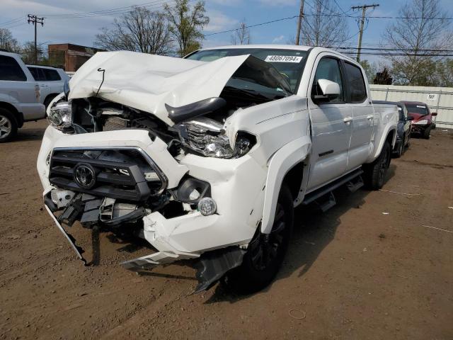 TOYOTA TACOMA 2022 3tmdz5bn2nm126331