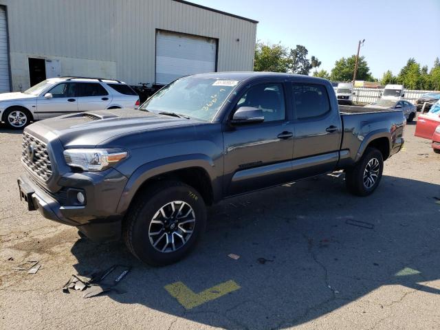 TOYOTA TACOMA DOU 2022 3tmdz5bn2nm134199