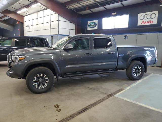 TOYOTA TACOMA 2022 3tmdz5bn2nm139323