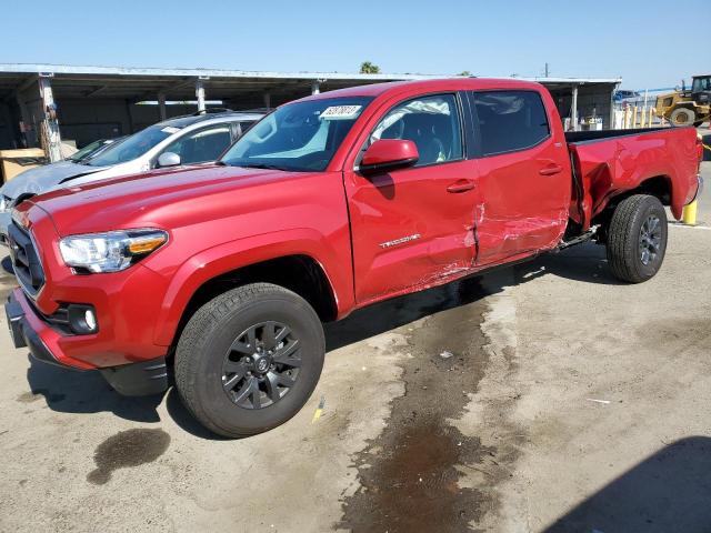 TOYOTA TACOMA DOU 2023 3tmdz5bn2pm155816