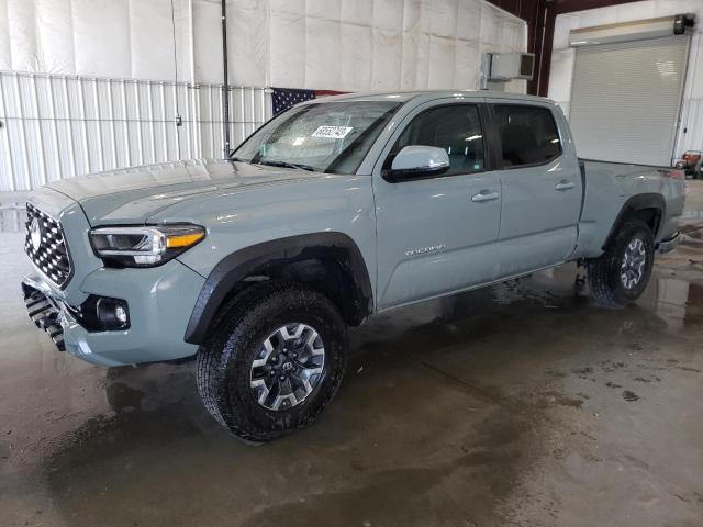 TOYOTA TACOMA DOU 2023 3tmdz5bn2pm157744