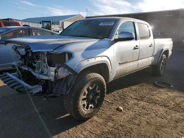 TOYOTA TACOMA 2023 3tmdz5bn2pm166590