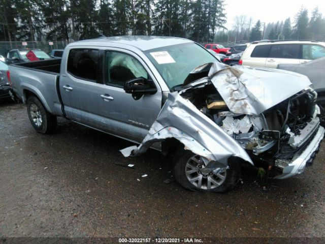 TOYOTA TACOMA 2016 3tmdz5bn3gm001874