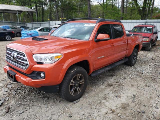 TOYOTA TACOMA DOU 2016 3tmdz5bn3gm004189