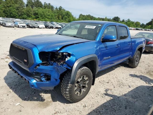 TOYOTA TACOMA 2016 3tmdz5bn3gm004726