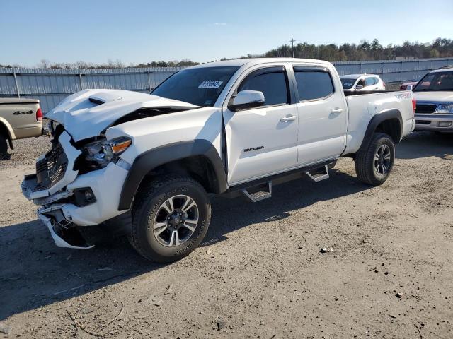 TOYOTA TACOMA DOU 2016 3tmdz5bn3gm006606