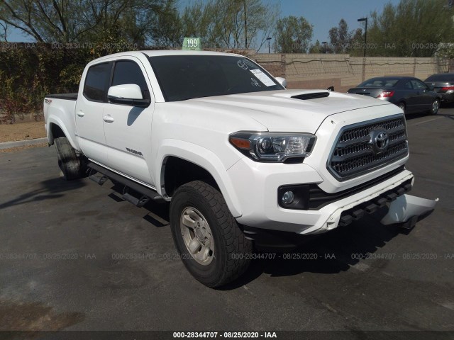 TOYOTA TACOMA 2016 3tmdz5bn3gm008193