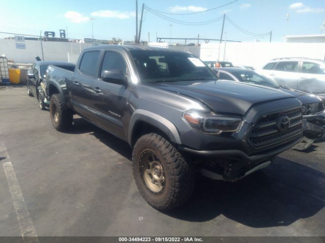 TOYOTA TACOMA 2016 3tmdz5bn3gm009487