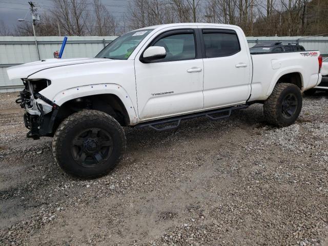 TOYOTA TACOMA DOU 2016 3tmdz5bn3gm009537