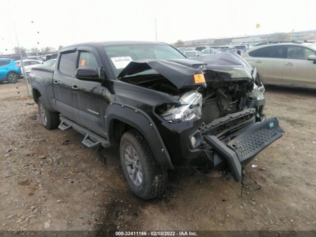 TOYOTA TACOMA 2016 3tmdz5bn3gm010820