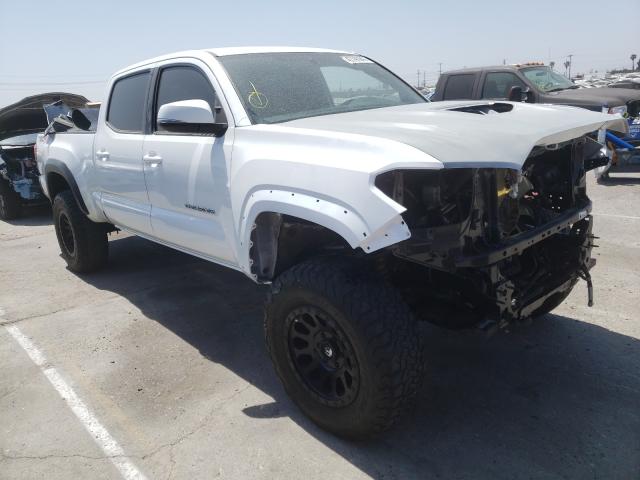 TOYOTA TACOMA DOU 2016 3tmdz5bn3gm011370