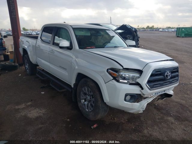 TOYOTA TACOMA 2017 3tmdz5bn3hm015100