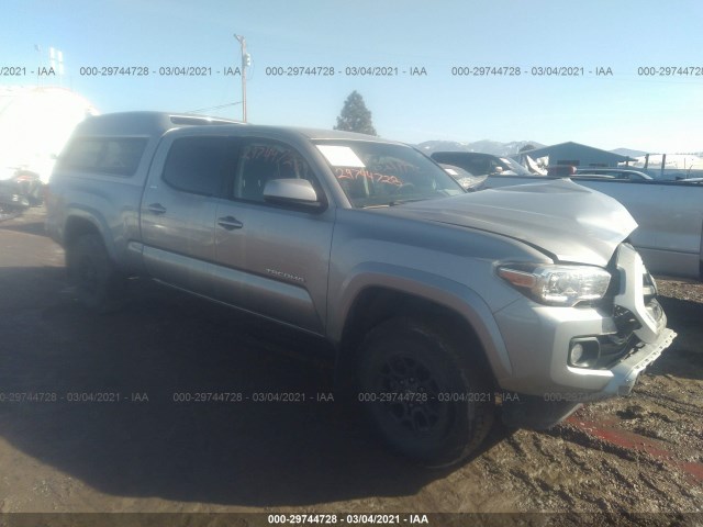 TOYOTA TACOMA 2017 3tmdz5bn3hm015551