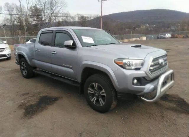 TOYOTA TACOMA 2017 3tmdz5bn3hm018143