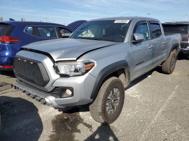 TOYOTA TACOMA 2017 3tmdz5bn3hm019647