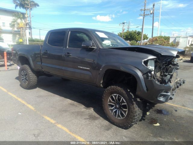 TOYOTA TACOMA 2017 3tmdz5bn3hm019731