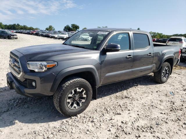 TOYOTA TACOMA DOU 2017 3tmdz5bn3hm023178