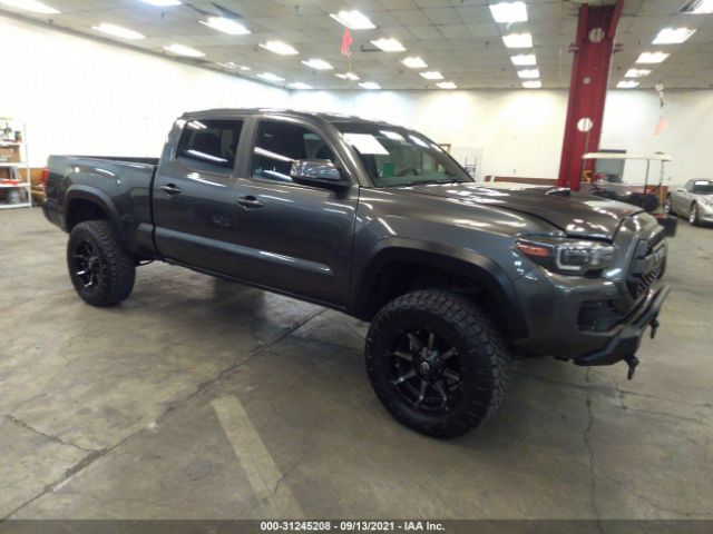 TOYOTA TACOMA 2017 3tmdz5bn3hm025707