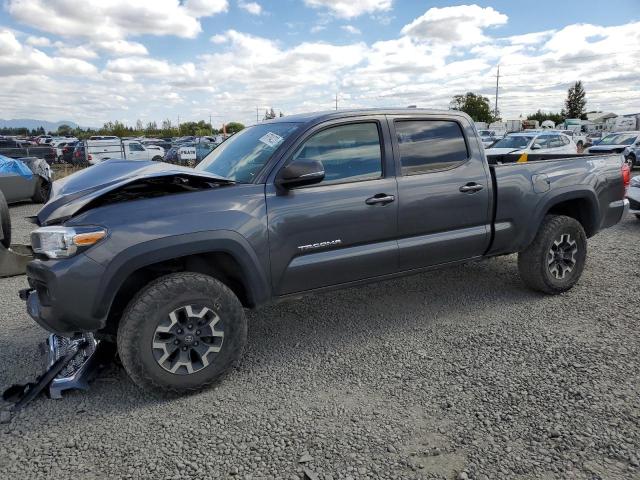 TOYOTA TACOMA DOU 2017 3tmdz5bn3hm027098