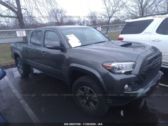 TOYOTA TACOMA 2017 3tmdz5bn3hm031569