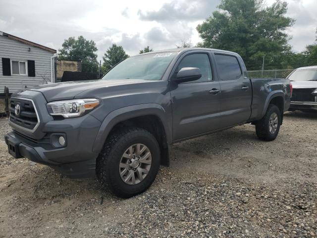 TOYOTA TACOMA DOU 2017 3tmdz5bn3hm033404