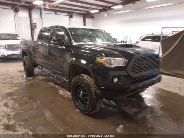 TOYOTA TACOMA 2017 3tmdz5bn3hm034035