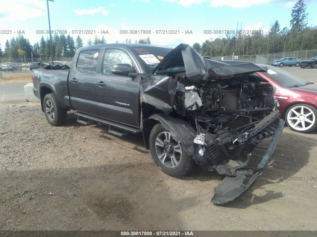 TOYOTA TACOMA 2017 3tmdz5bn3hm034262