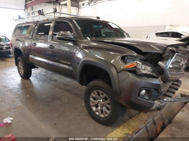 TOYOTA TACOMA 2017 3tmdz5bn3hm035542