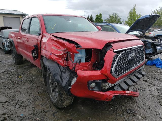 TOYOTA TACOMA DOU 2018 3tmdz5bn3jm038639