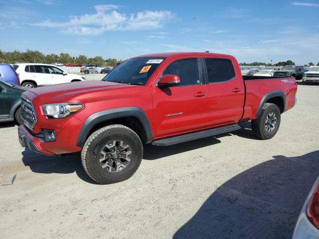 TOYOTA TACOMA 2018 3tmdz5bn3jm039094