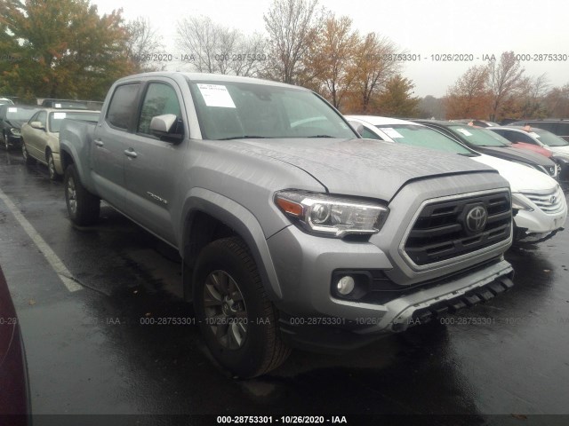 TOYOTA TACOMA 2018 3tmdz5bn3jm044652