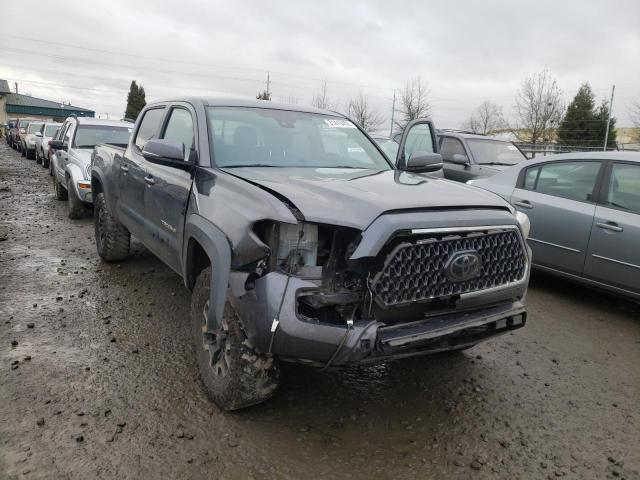 TOYOTA TACOMA DOU 2018 3tmdz5bn3jm045784