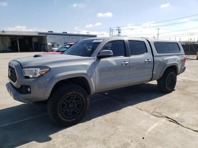 TOYOTA TACOMA 2018 3tmdz5bn3jm046112