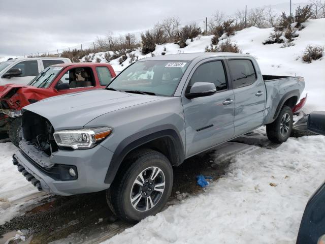 TOYOTA TACOMA DOU 2018 3tmdz5bn3jm049642