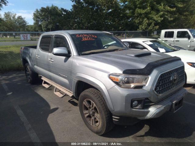 TOYOTA TACOMA 2018 3tmdz5bn3jm051598