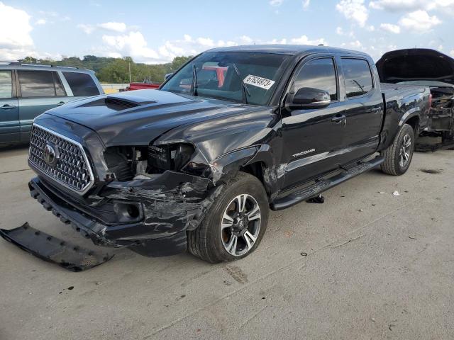 TOYOTA TACOMA 2019 3tmdz5bn3km058200