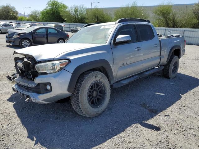 TOYOTA TACOMA DOU 2019 3tmdz5bn3km058830