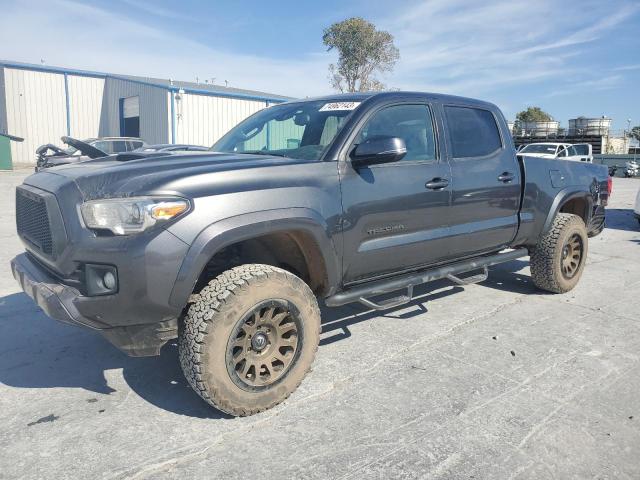 TOYOTA TACOMA 2019 3tmdz5bn3km061517