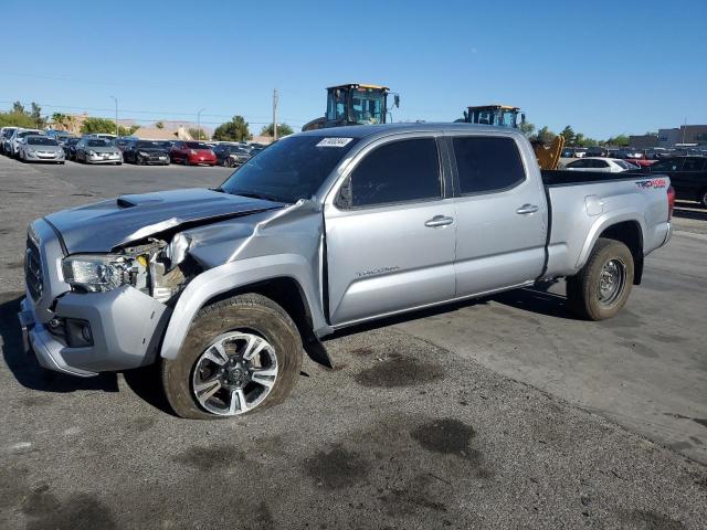 TOYOTA TACOMA DOU 2019 3tmdz5bn3km063574