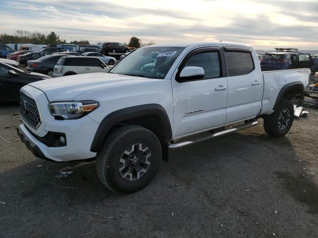 TOYOTA TACOMA 2019 3tmdz5bn3km066720