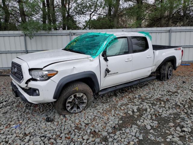 TOYOTA TACOMA DOU 2019 3tmdz5bn3km068029