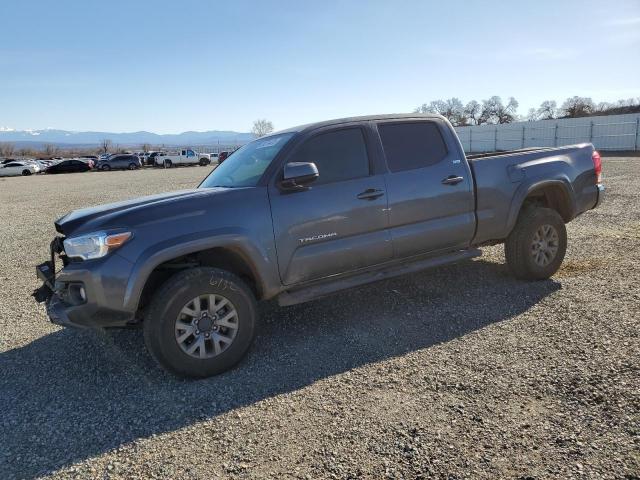 TOYOTA TACOMA DOU 2019 3tmdz5bn3km068080