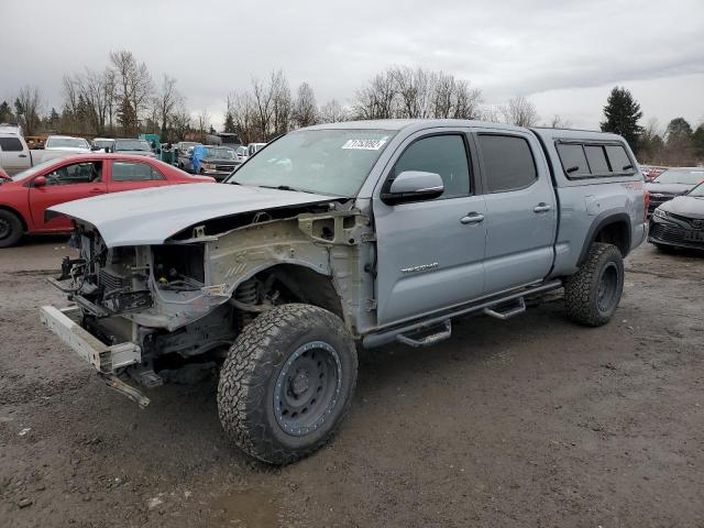 TOYOTA TACOMA DOU 2019 3tmdz5bn3km069374