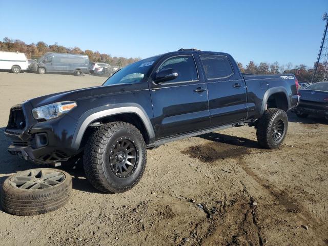 TOYOTA TACOMA DOU 2019 3tmdz5bn3km073988