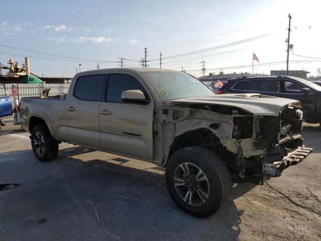 TOYOTA TACOMA DOU 2019 3tmdz5bn3km075823