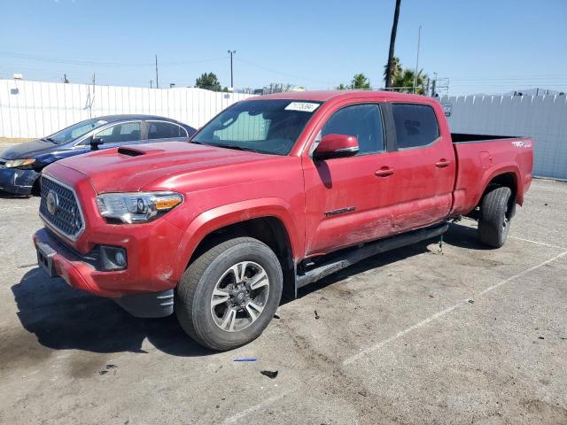 TOYOTA TACOMA DOU 2019 3tmdz5bn3km078060