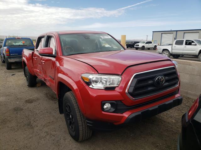 TOYOTA TACOMA DOU 2020 3tmdz5bn3lm081932