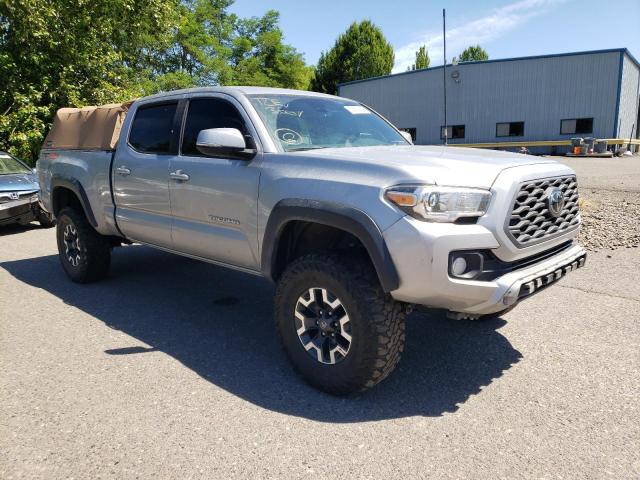 TOYOTA TACOMA DOU 2020 3tmdz5bn3lm083048