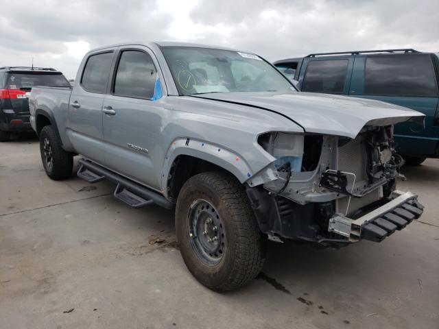 TOYOTA TACOMA DOU 2020 3tmdz5bn3lm083907